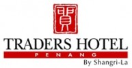 Traders Hotel, Penang